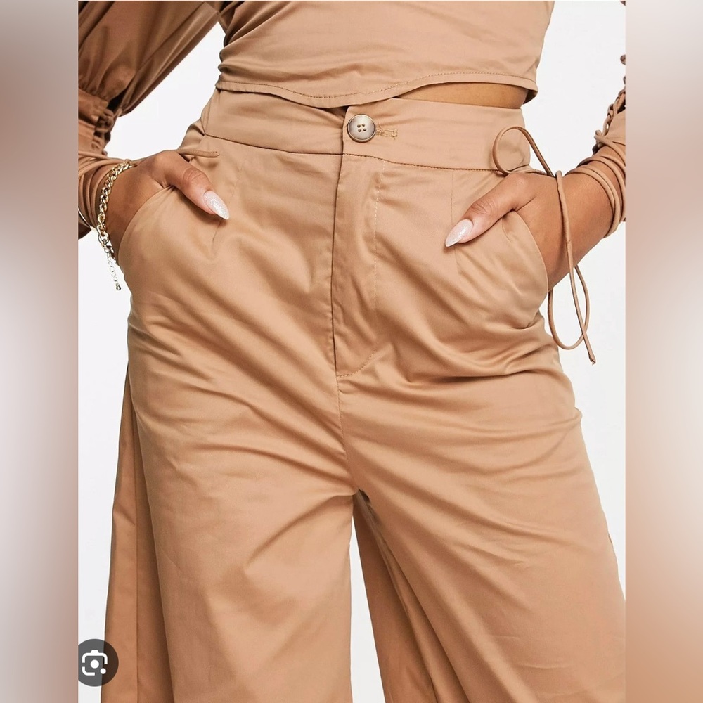 AMYLYNN Melissa Pants - Picture 2 of 6
